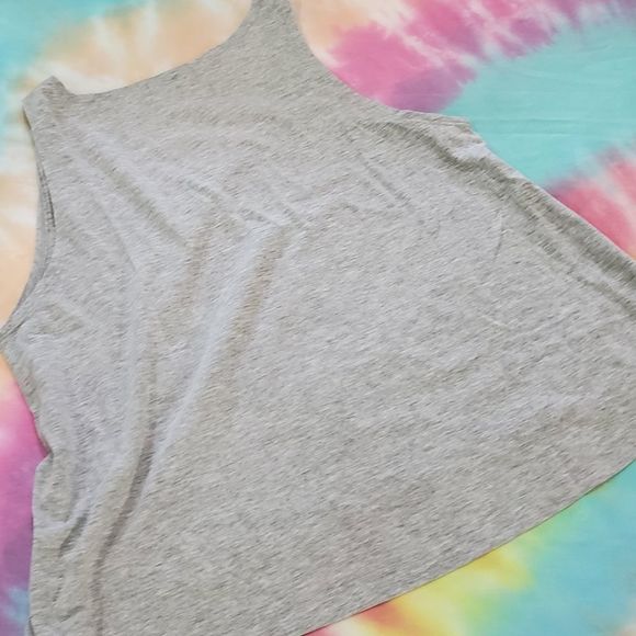 FINAL PRICE 🔥 NWOT Mermaids Don't Do Homework Top - Picture 2 of 3